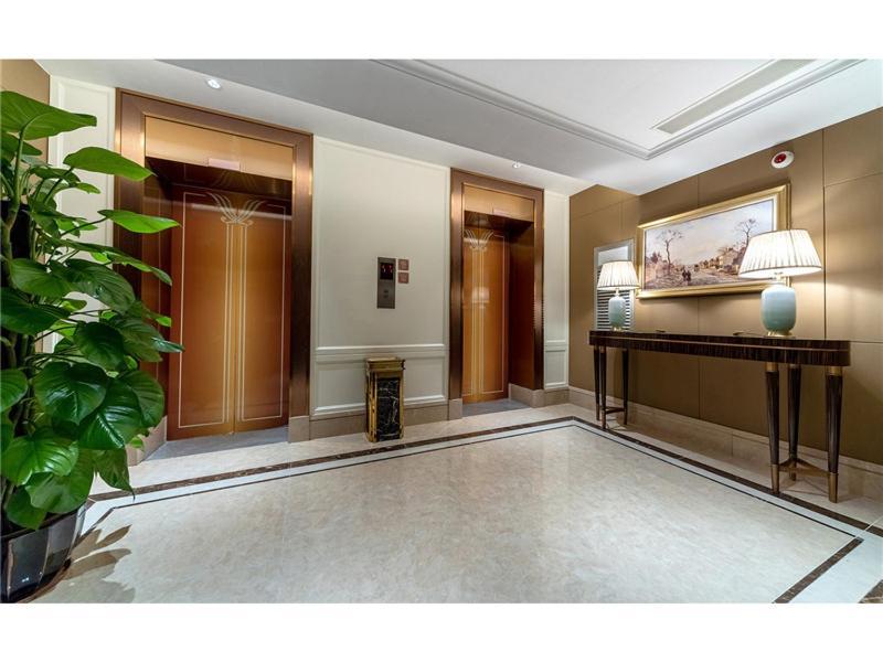 Vienna Hotel Qingyuan Lianjiang Road Exterior foto