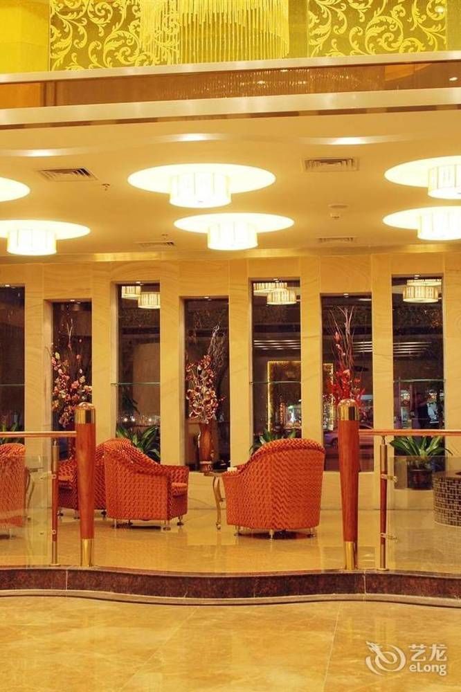 Vienna Hotel Qingyuan Lianjiang Road Exterior foto